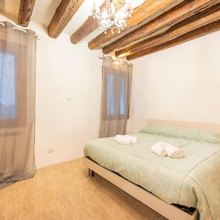San Marco Suite - 5 Min From San Marco 威尼斯 外观 照片