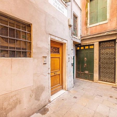San Marco Suite - 5 Min From San Marco 威尼斯 外观 照片