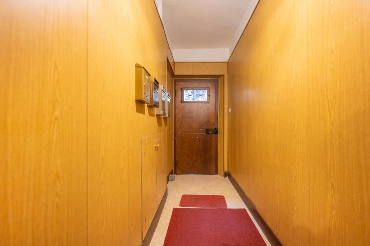 San Marco Suite - 5 Min From San Marco 威尼斯 外观 照片