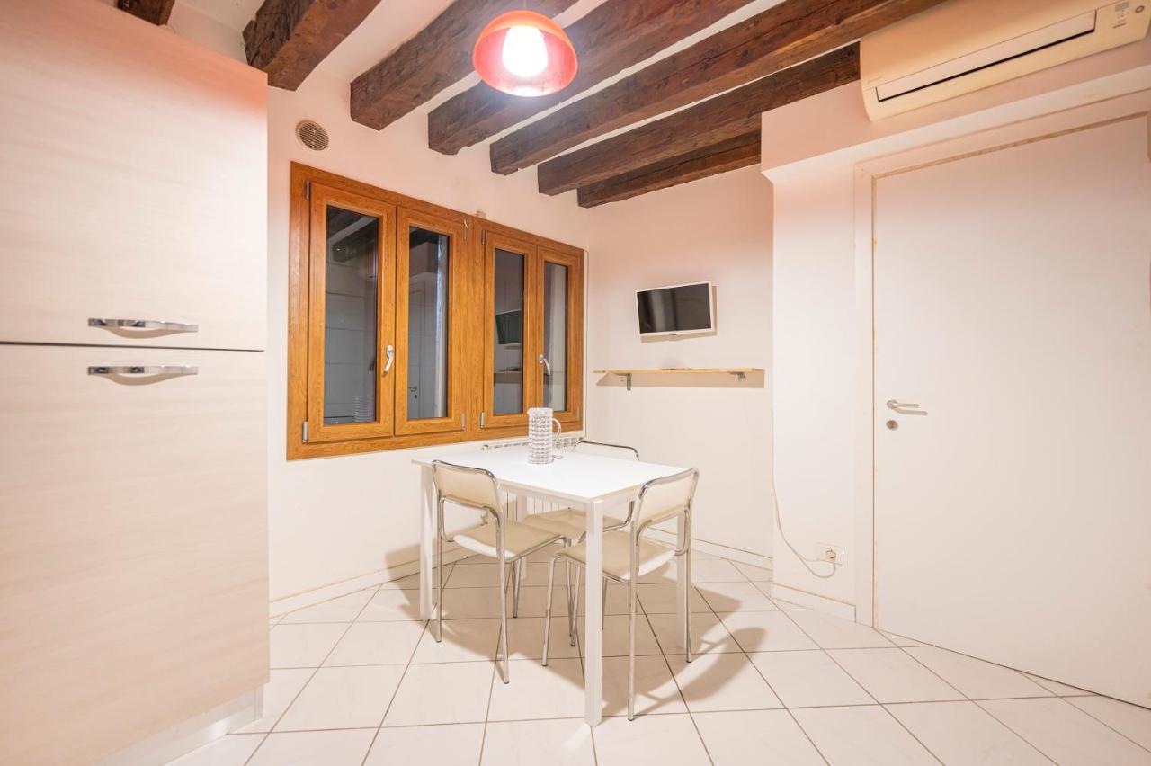 San Marco Suite - 5 Min From San Marco 威尼斯 外观 照片